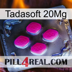 Tadasoft 20Mg 02